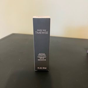Mary Kay TimeWise Matte 3D Foundation